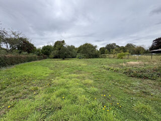  Terrain � vendre 2862 m�