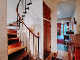  Maison � vendre 4 pi�ces 118 m�