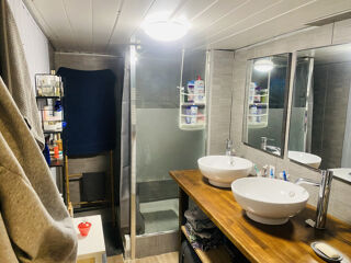  Maison � vendre 4 pi�ces 86 m�