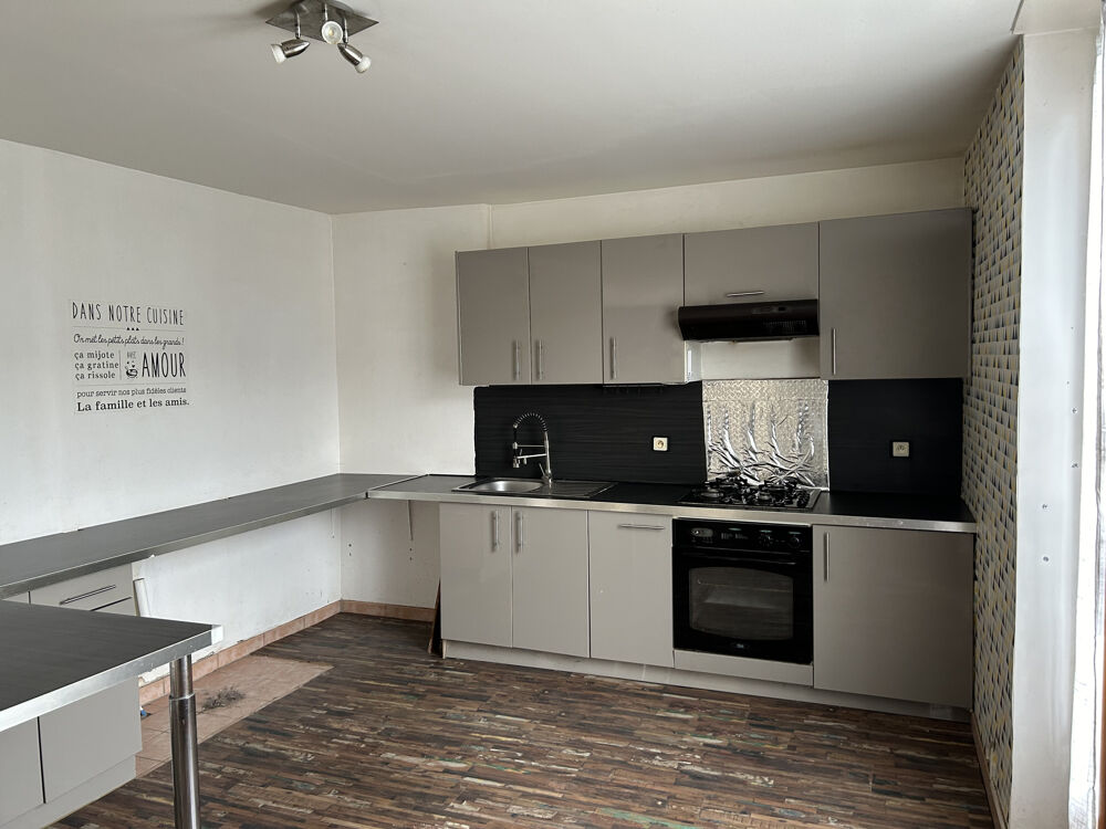 Vente Maison 9KMS VILLERS COTTERETS Villers cotterets