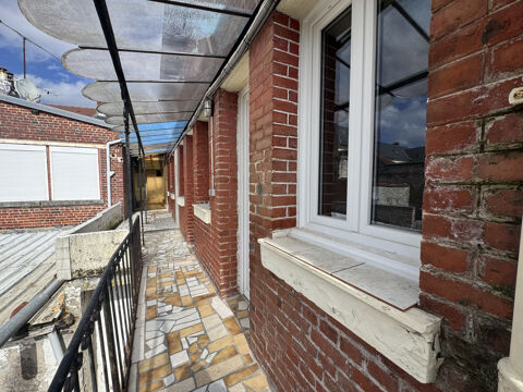  Appartement � louer 2 pi�ces 15 m�