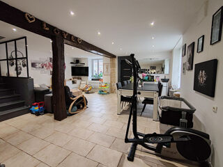  Maison  vendre 4 pices 92 m