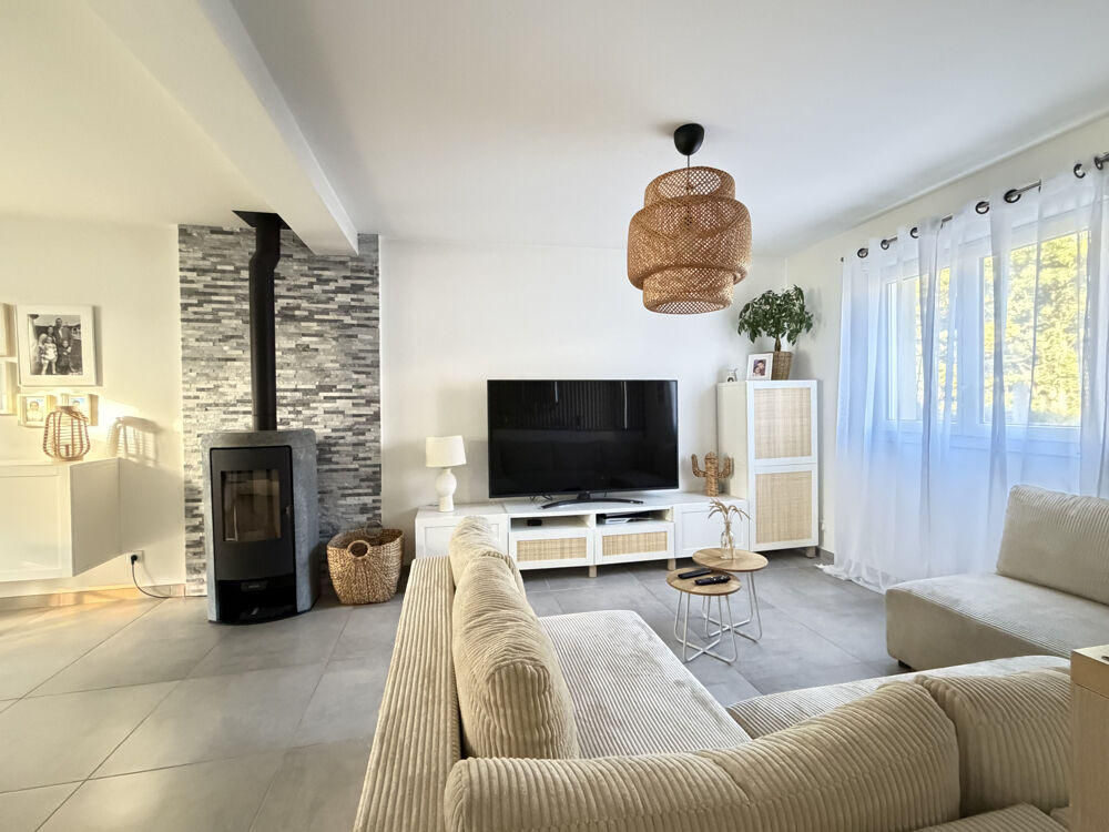 Vente Maison GARE, COMMERCES ET ECOLES A PIED Villers cotterets