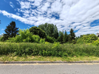  Terrain  vendre 1093 m