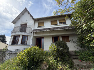  Maison � vendre 7 pi�ces 152 m�