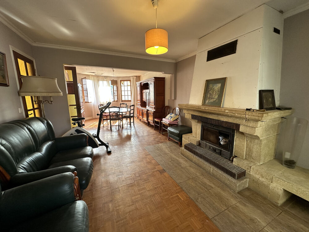 Vente Maison A FAIRE REVIVRE Le plessis belleville