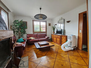  Maison � vendre 6 pi�ces 143 m�