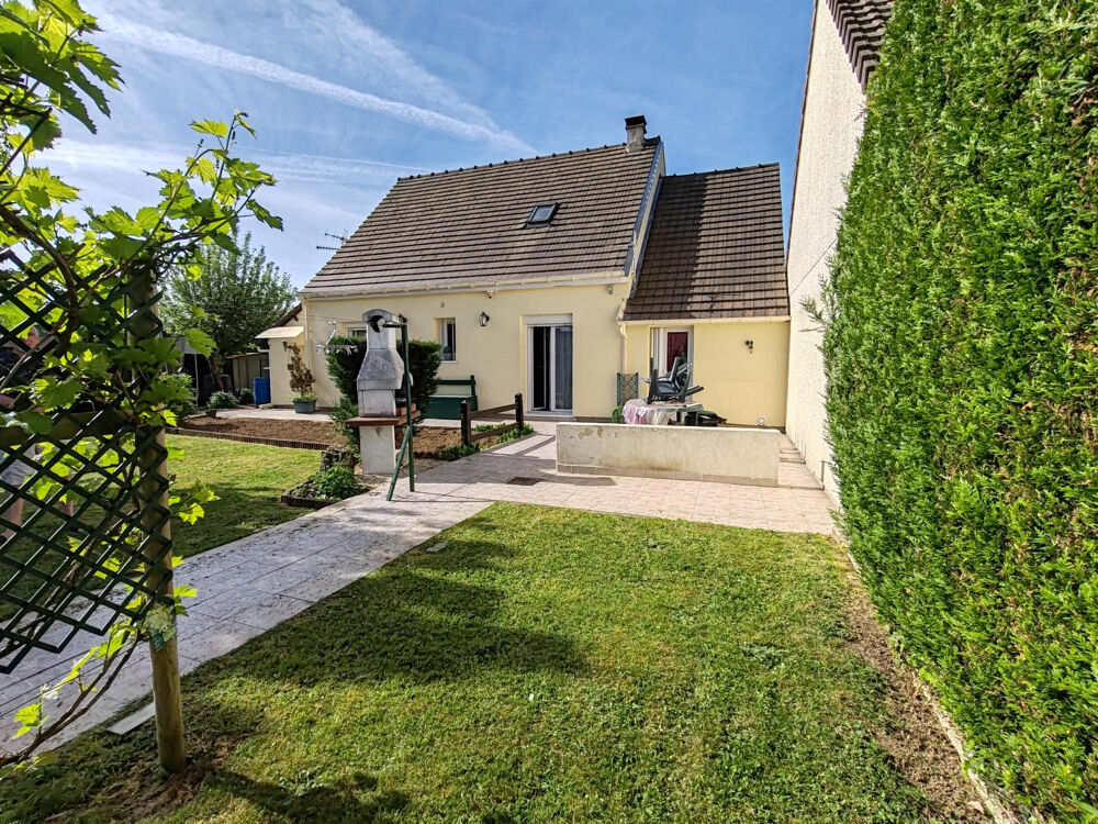 Vente Maison VILLERS COTTERETS Villers cotterets