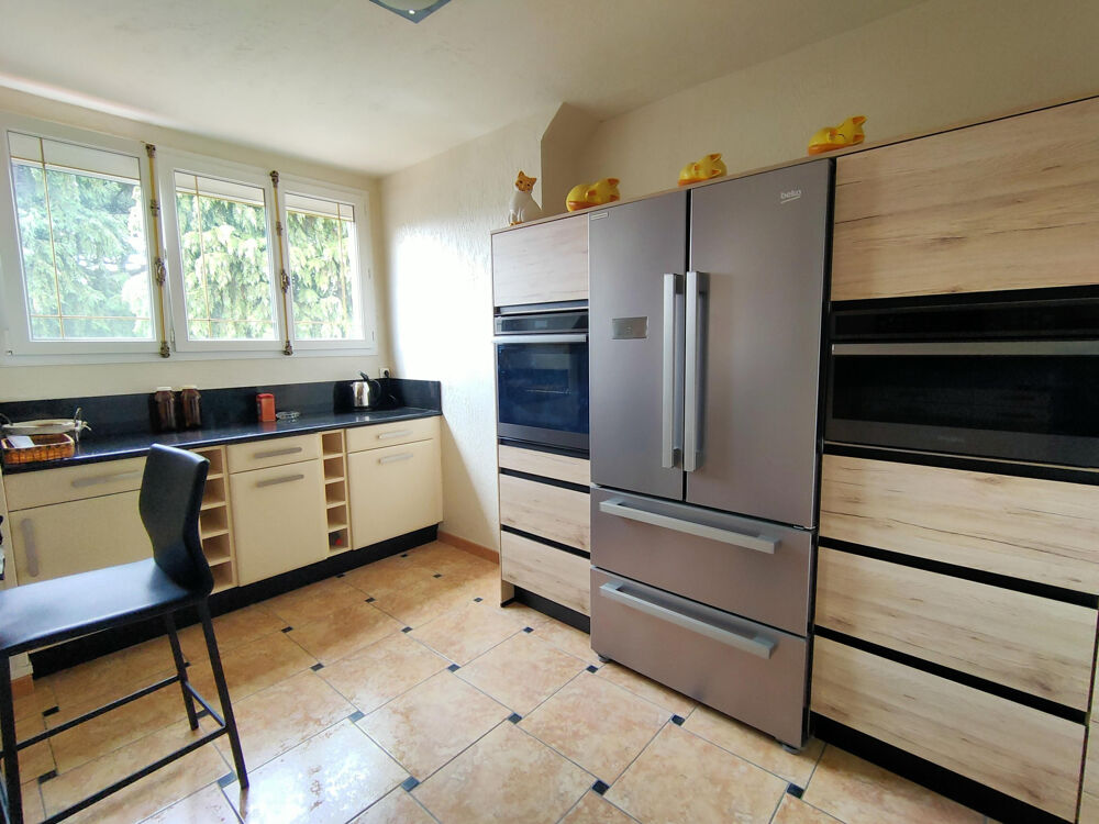CREPY EN VALOIS, CENTRE VILLE