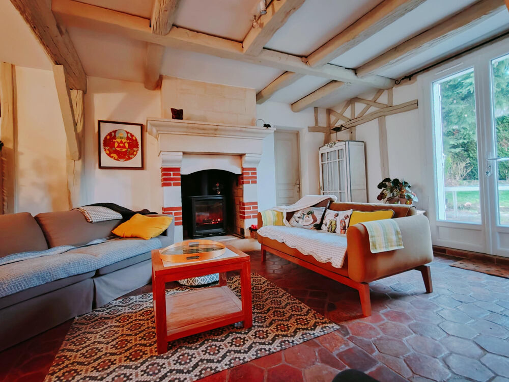 VILLERS COTTERETS, QUARTIER RECHERCHE