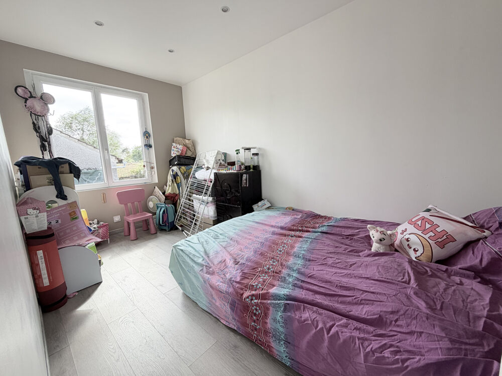 Vente Maison ENVIRONNEMENT CALME Crepy en valois