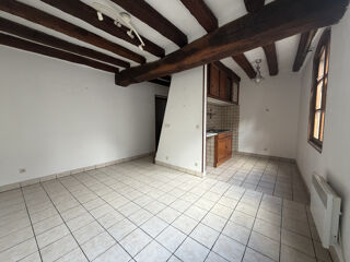  Appartement à louer 3 pièces 46 m²