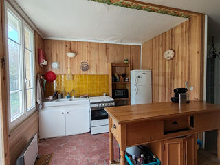  Maison � vendre 5 pi�ces 135 m�