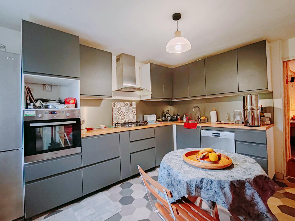 Vente Maison VILLERS COTTERETS, QUARTIER RECHERCHE Villers cotterets