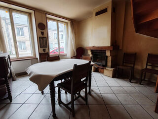  Maison � vendre 4 pi�ces 86 m�