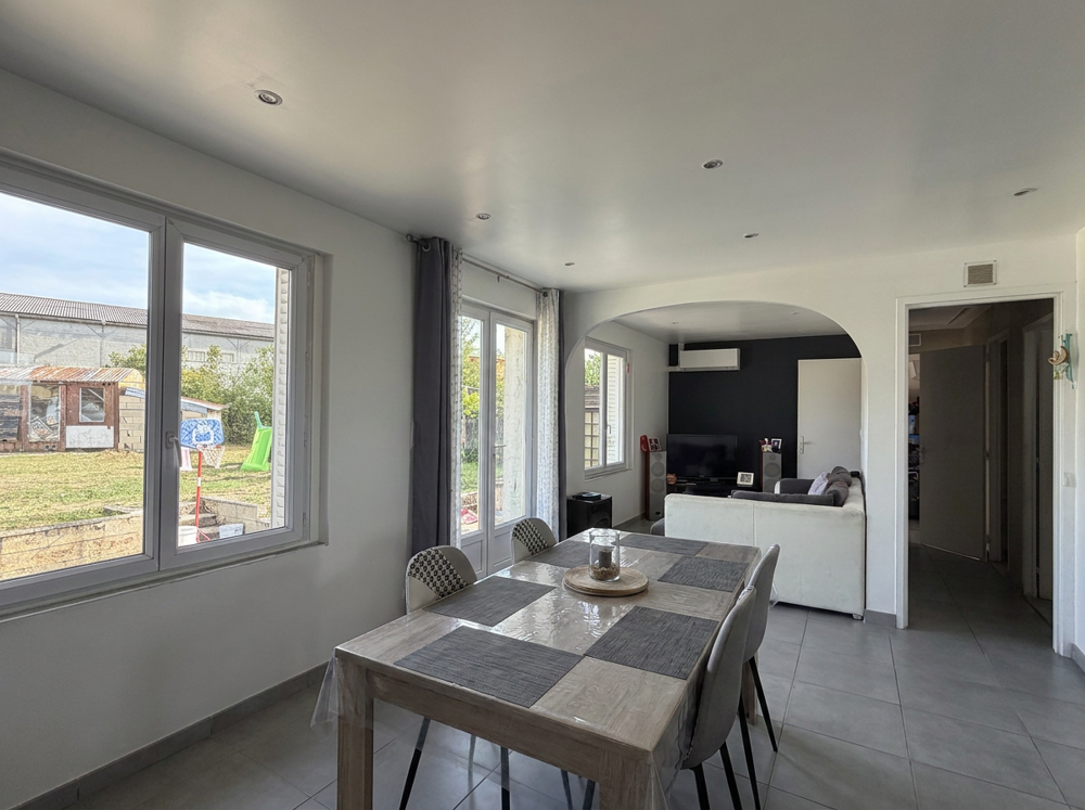 Vente Maison ENVIRONNEMENT CALME Crepy en valois