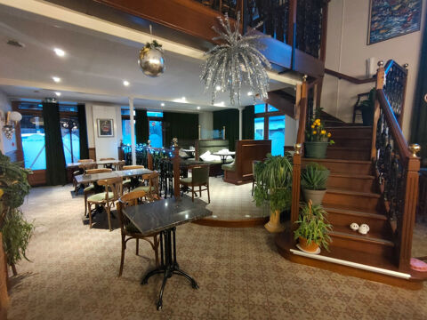 COMMERCE A REPRENDRE 416000 02600 Villers cotterets