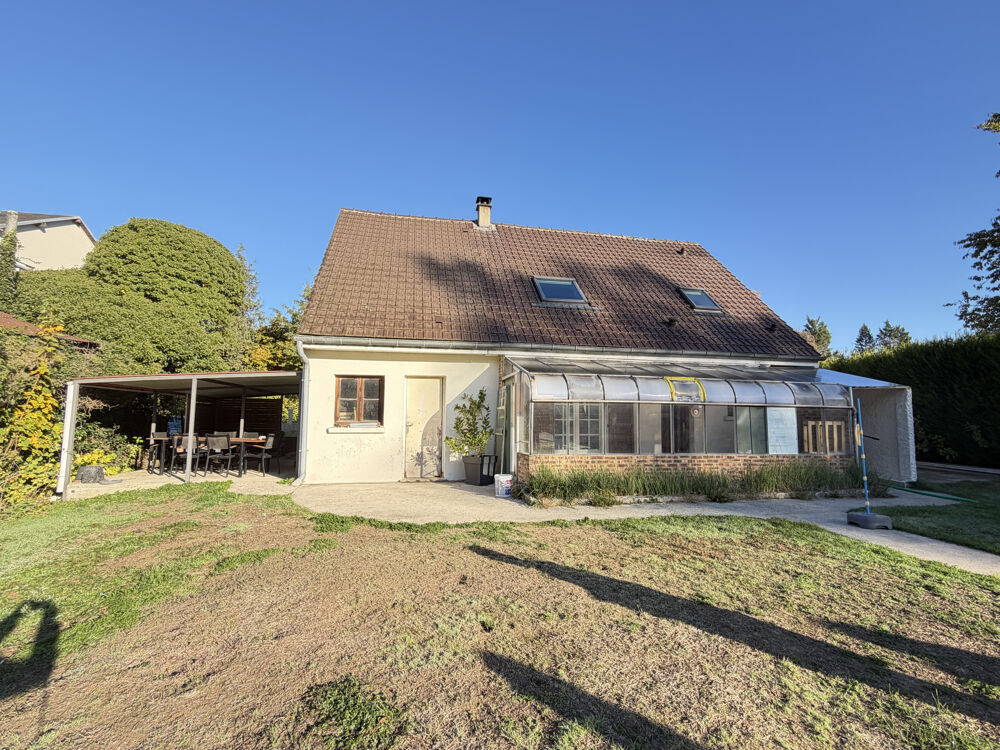 Vente Maison GARE, COMMERCES ET ECOLES A PIED Villers cotterets