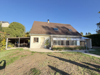 Vente Maison GARE, COMMERCES ET ECOLES A PIED Villers cotterets