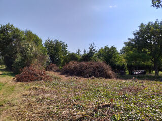 Terrain  vendre 1440 m