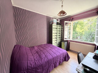  Maison à vendre 6 pièces 100 m²