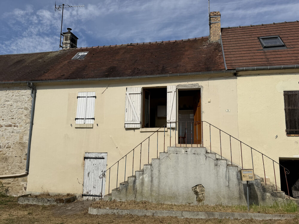 Vente Maison 5MN VILLERS COTTERETS Villers cotterets