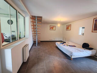  Maison � vendre 3 pi�ces 60 m�