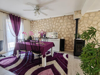  Maison à vendre 7 pièces 96 m²