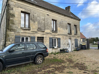  Maison  vendre 6 pices 112 m