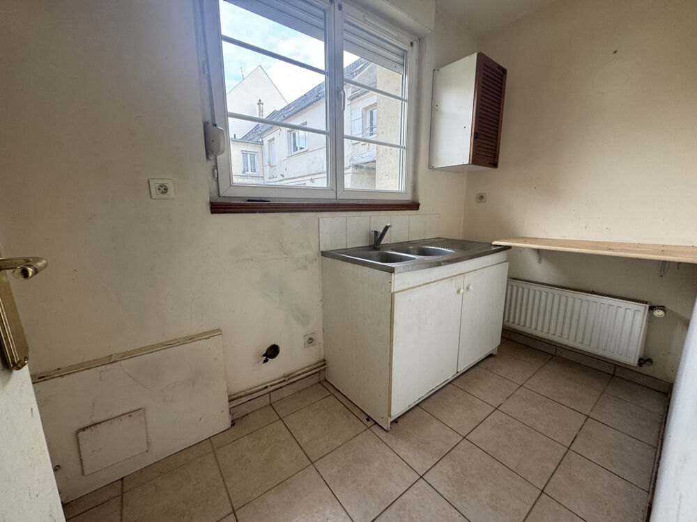 Vente Appartement CENTRE VILLE Villers cotterets