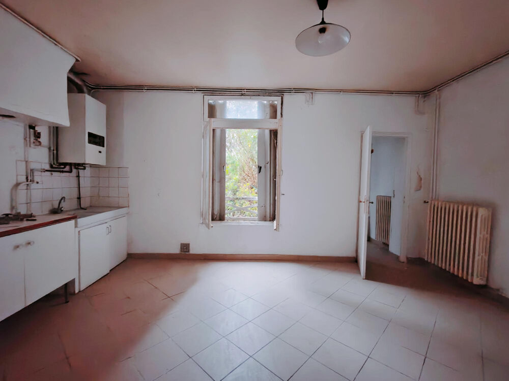 APPARTEMENT DE PLAIN PIED