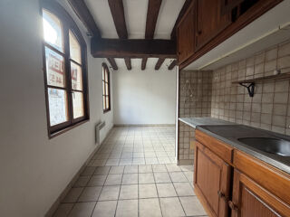  Appartement à louer 3 pièces 46 m²