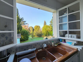  Maison � vendre 4 pi�ces 66 m�