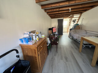  Appartement  vendre 2 pices 40 m