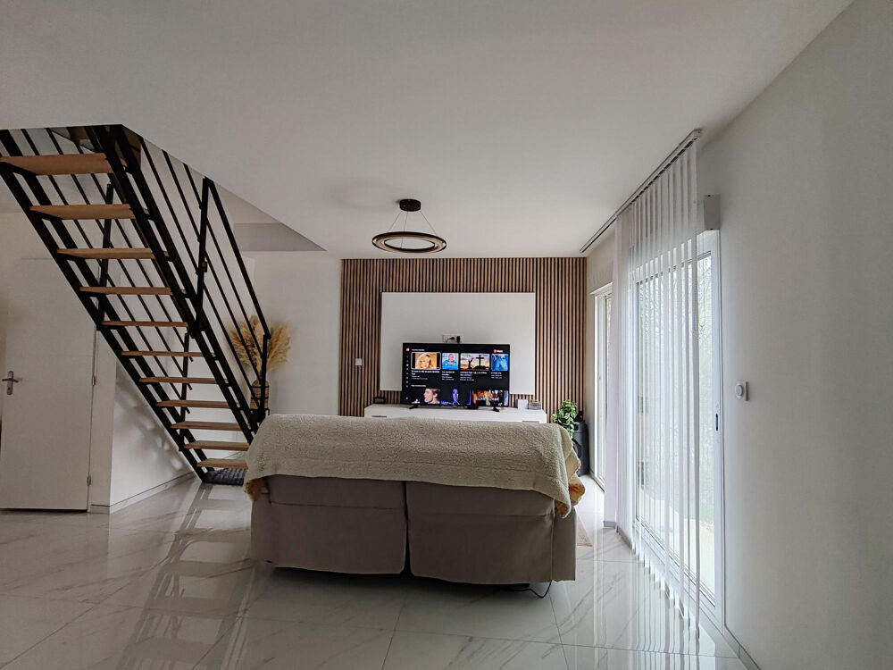 Vente Maison AXE COMPIEGNE/SOISSONS Pierrefonds