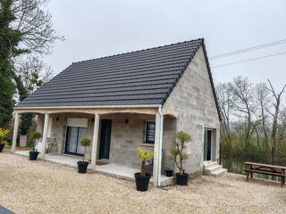  Maison à vendre 4 pièces 91 m²