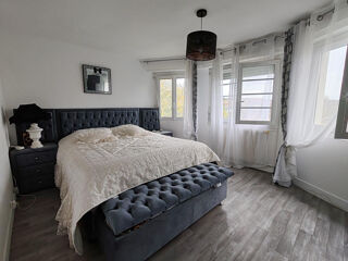  Maison à vendre 4 pièces 100 m²