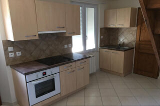  Appartement à louer 2 pièces 22 m²