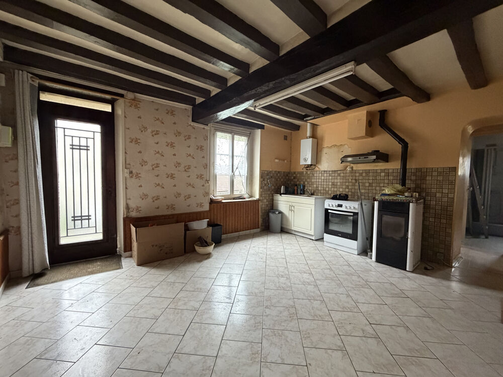 5MN VILLERS COTTERETS