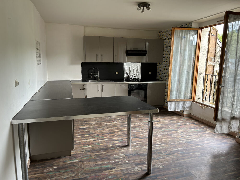 Vente Maison 9KMS VILLERS COTTERETS Villers cotterets