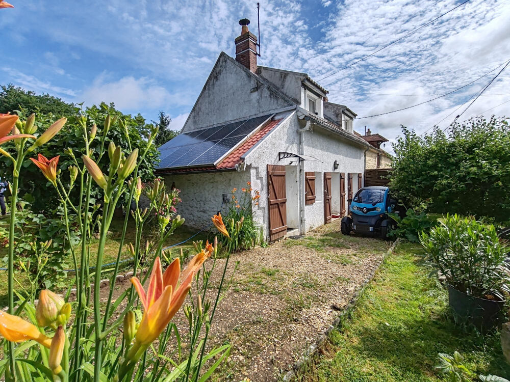 Vente Maison ENVIRONNEMENT CALME Crepy en valois