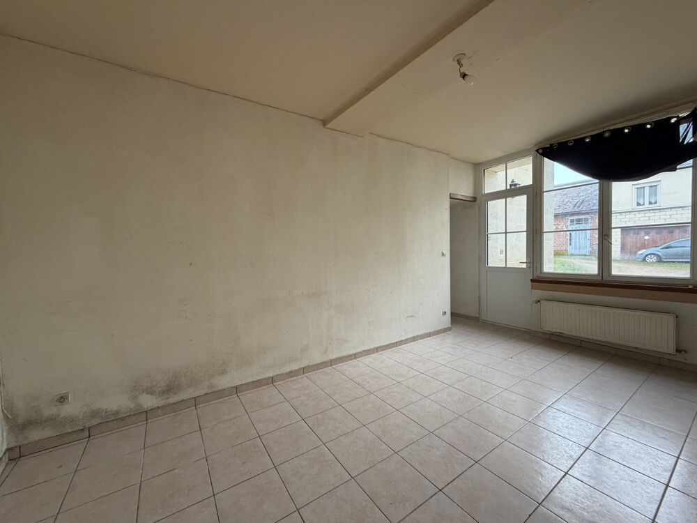 Vente Appartement CENTRE VILLE Villers cotterets