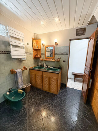  Maison � vendre 5 pi�ces 129 m�