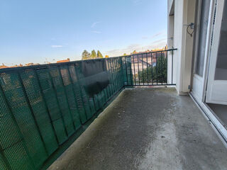  Appartement à vendre 3 pièces 58 m²