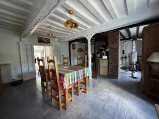  Maison � vendre 4 pi�ces 86 m�