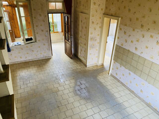  Maison � vendre 5 pi�ces 92 m�