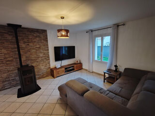  Maison à vendre 5 pièces 140 m²