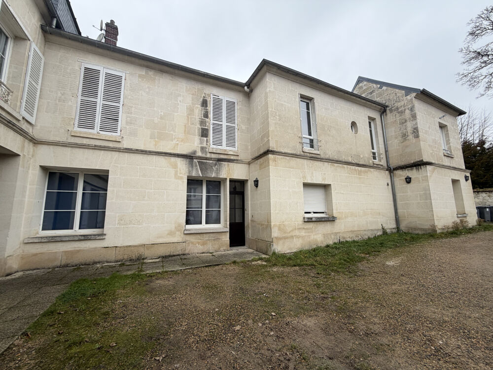 Vente Appartement CENTRE VILLE Villers cotterets