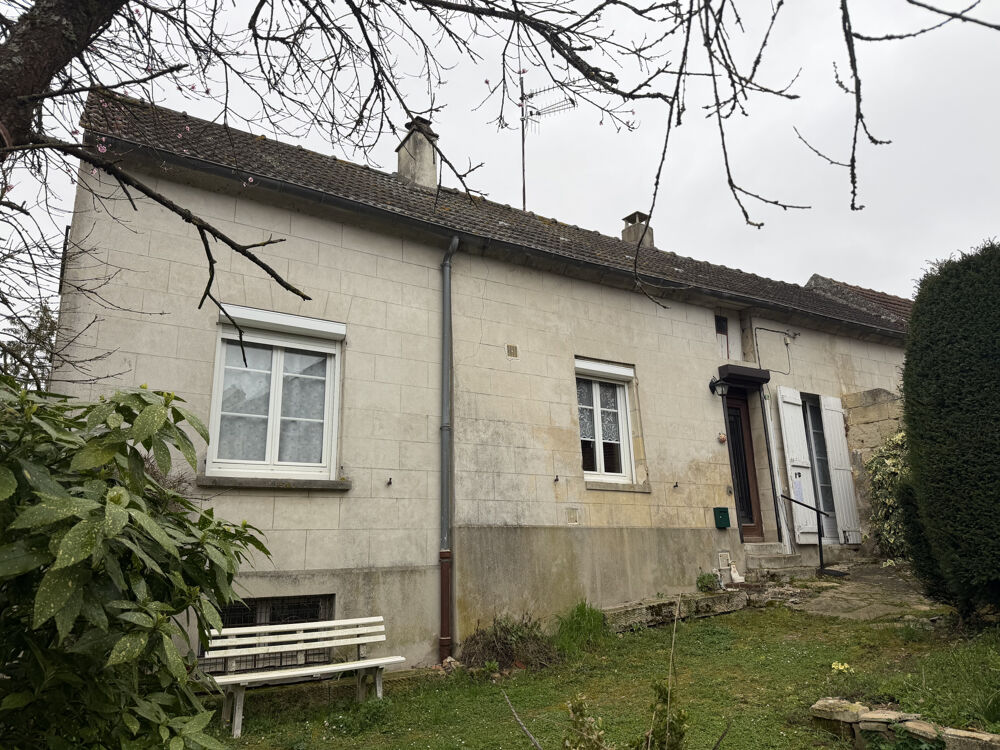 5MN VILLERS COTTERETS