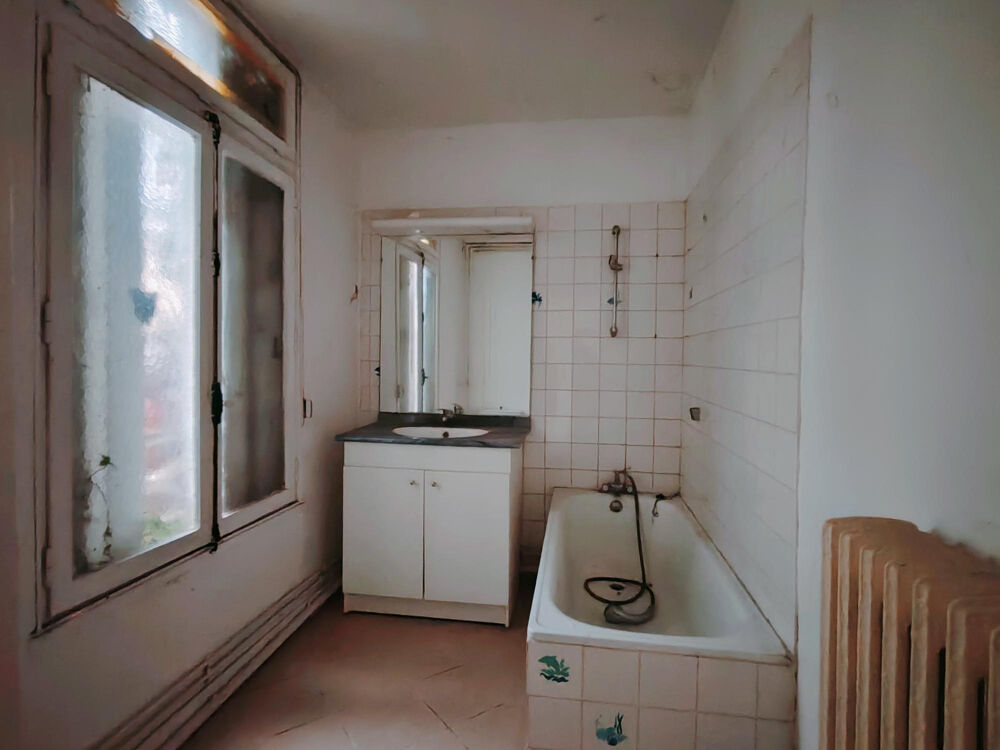 APPARTEMENT DE PLAIN PIED